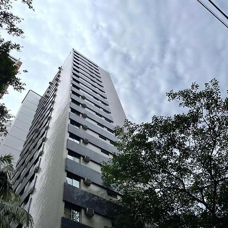סאו פאולו Summit Suites Hotel Paulista מראה חיצוני תמונה