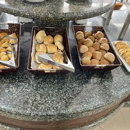 סאו פאולו Summit Suites Hotel Paulista מראה חיצוני תמונה