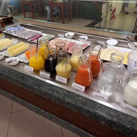 סאו פאולו Summit Suites Hotel Paulista מראה חיצוני תמונה