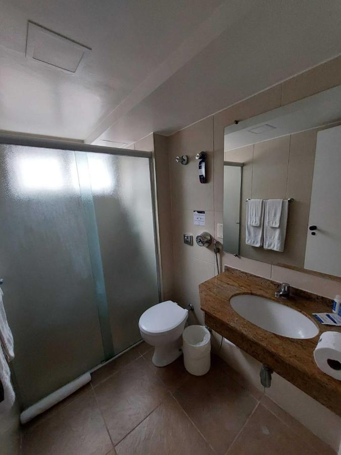 סאו פאולו Summit Suites Hotel Paulista מראה חיצוני תמונה